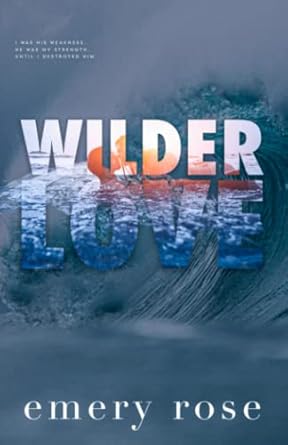 Wilder Love