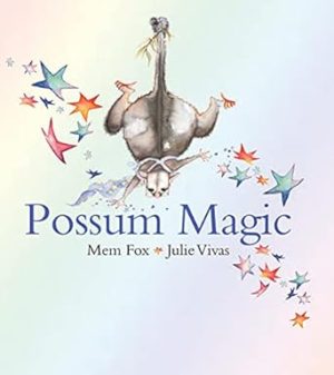 Possum Magic