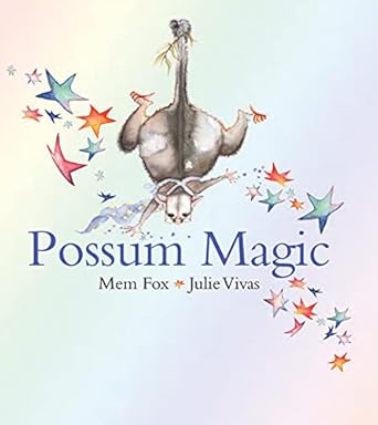 Possum Magic