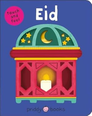 Eid: Bright Baby Touch and Feel