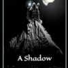 A Shadow: Annabelle Floyd's History Books #1