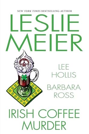 Irish Coffee Murder