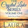 Crystal Lake Series Volume 1 Books 1-3