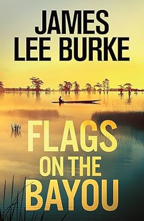 Flags on the Bayou