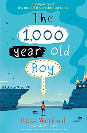 The 1,000-Year-Old Boy