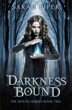 Darkness Bound: 2