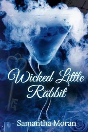 Wicked Little Rabbit (1)