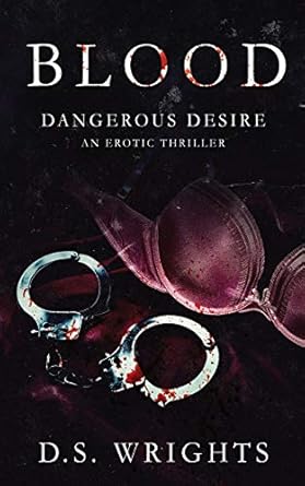 BLOOD: Dangerous Desire: 1