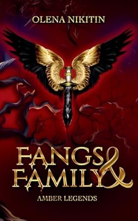 Fangs and Family: 2