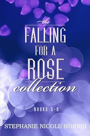 Falling For A Rose Series Collection 5 – 8