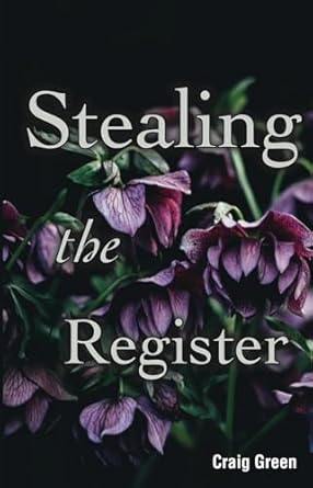 Stealing the Register
