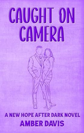 Caught on Camera: A New Hope After Dark Story