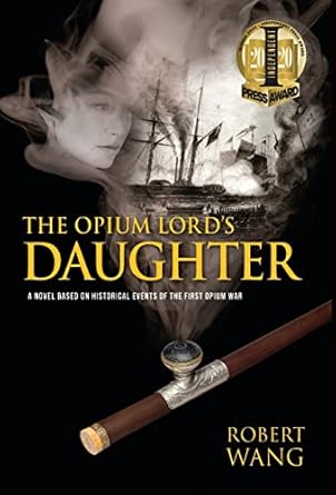 The Opium Lord’s Daughter