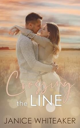 Crossing the Line: Cross Creek Ranch