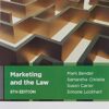 Marketing and the Law, 6th edition