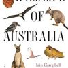 Wildlife of Australia: 10