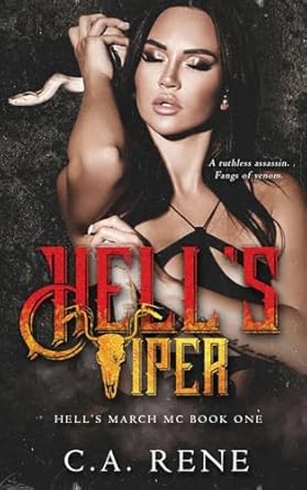 Hell’s Viper (1)