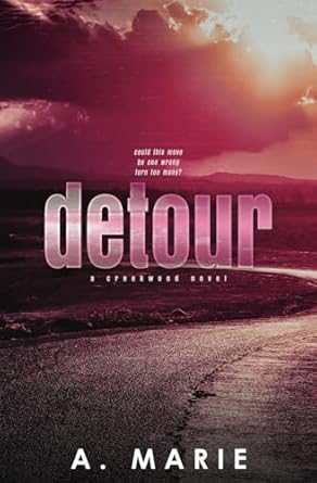 Detour Alternate Cover Edition