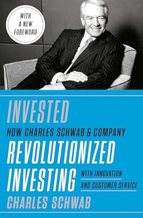 Invested: Changing Forever the Way Americans Invest