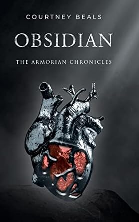 Obsidian: The Armorian Chronicles