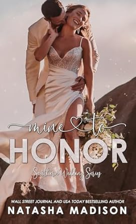 Mine to Honor (Hardcover) (7)