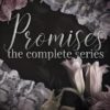 Promises: The Complete Series: An Age Gap Romantic Suspense Romance
