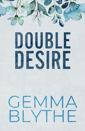 Double Desire: Discreet Cover