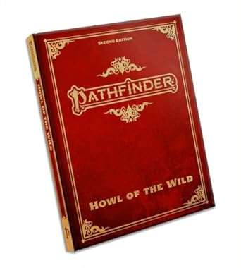 Pathfinder RPG
