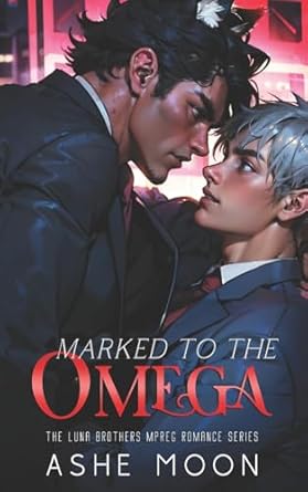 Marked to the Omega: 3