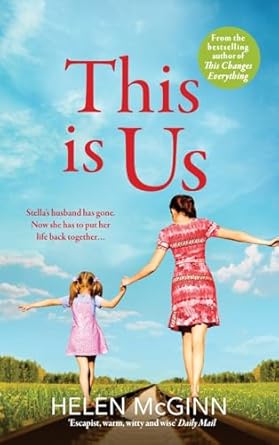 This Is Us: The heartfelt, uplifting read from Saturday...