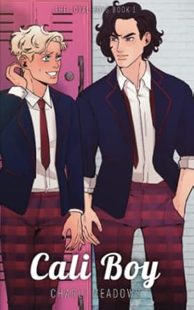 Cali Boy: Special Edition