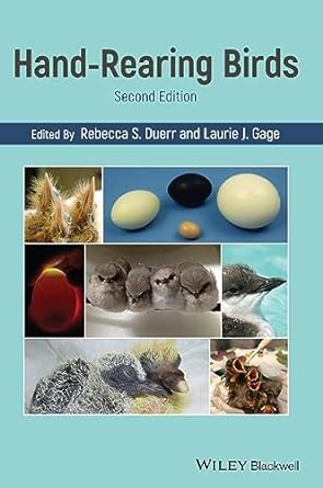Hand-Rearing Birds