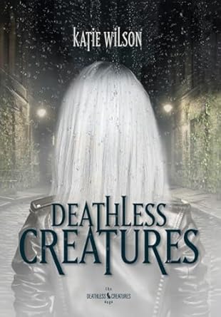 Deathless Creatures (1)