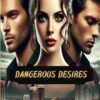 Dangerous Desires: Love and Ambition Collide, Danger Follows. (Book 4, Love Bet).
