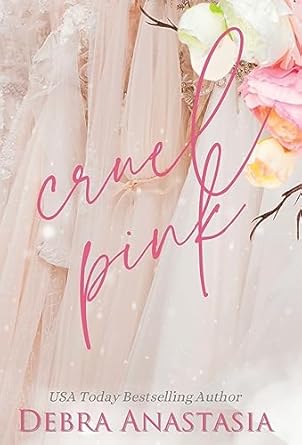 Cruel Pink (Hardcover) (3)