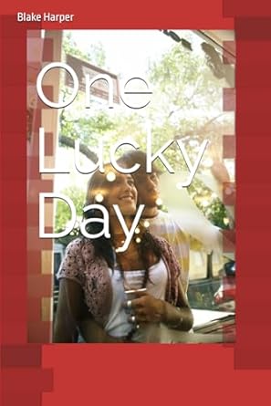 One Lucky Day