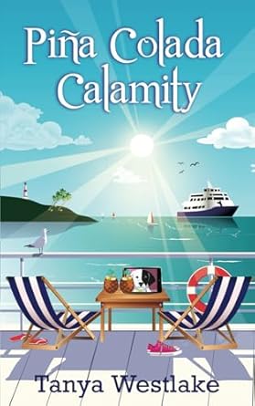 Piña Colada Calamity