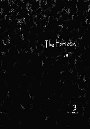 The Horizon, Vol. 3