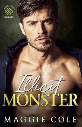 Illicit Monster: Special Edition