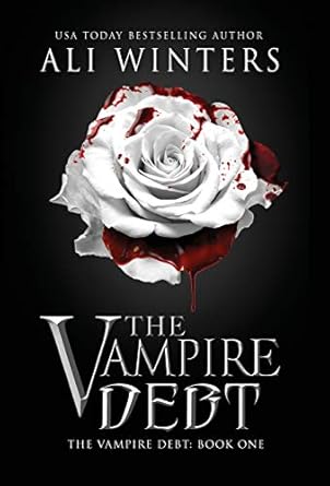 The Vampire Debt (1)