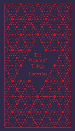 The Nature of Things: Pocket Hardbacks