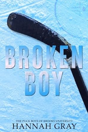 Broken Boy: Special Edition