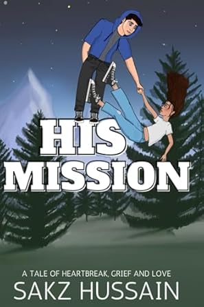 His Mission