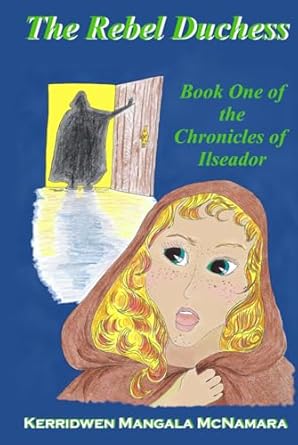 The Rebel Duchess (1)