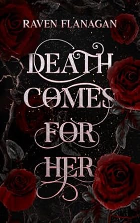 Death Comes for Her