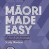 Kete 2: Maori Made Easy Workbook