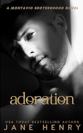 Adoration: A Forbidden Love Billionaire Romance Novel