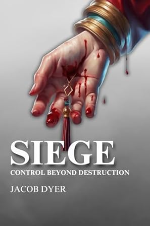 SIEGE: Control Beyond Destruction