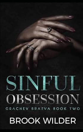Sinful Obsession: 2