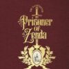 The Illustrated Prisoner of Zenda